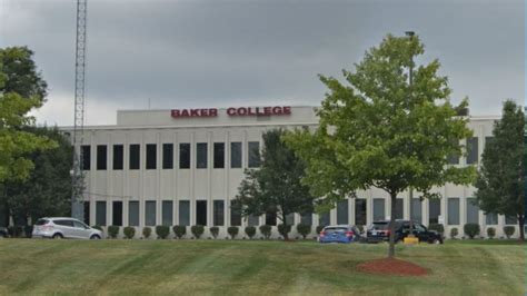 Baker College Closing Some Campuses In Michigan