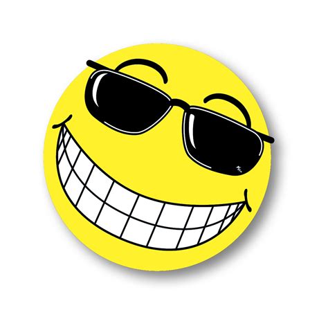 Clipart Smiley Face With Sunglasses Clipart Best Clipart Best Porn