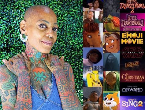 Uncovering The Secret Art Of Debra Wilson A Tattoo Odyssey