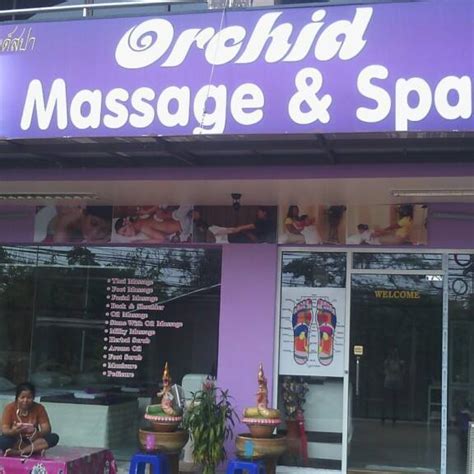 orchid massage home facebook