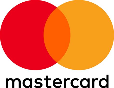 mastercard logo  vector