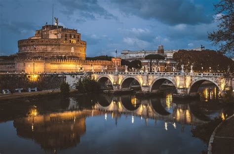 10 consigli per trovare ispirazione cosa fare quando piove? Cosa fare a Roma di sera: consigli utili