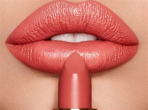 Best Charlotte Tilbury Lipsticks For Fair Skin Beatswes