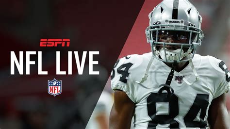 Nfl Live 81919 Live Stream Watch Espn