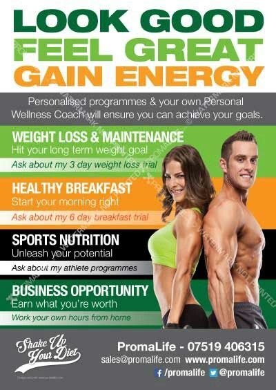 Complite Programme For Everything Herbalife Nutrition Facts