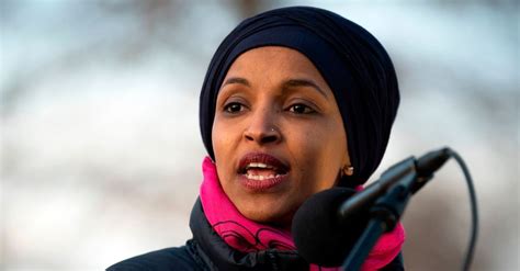 Ilhan Omar Ilhan Omar Issues Apology After Condemnations Over Aipac