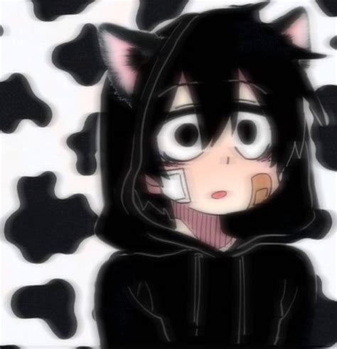 Anime Cat Boy Manga Anime Anime Art Cat Boy Aesthetic Aesthetic