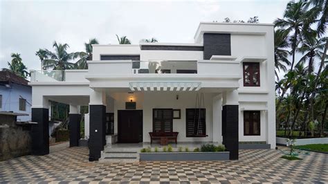 Tremendously Beautiful Duplex House With Marvellous Interior Design