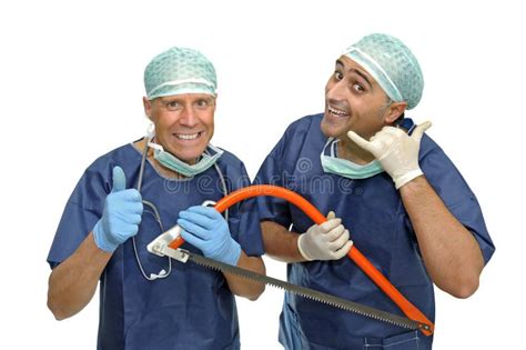 Crazy Doctors Stock Image Image Of Crazy Portrait Healthcare