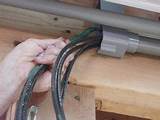 Images of Electrical Conduit Wiring
