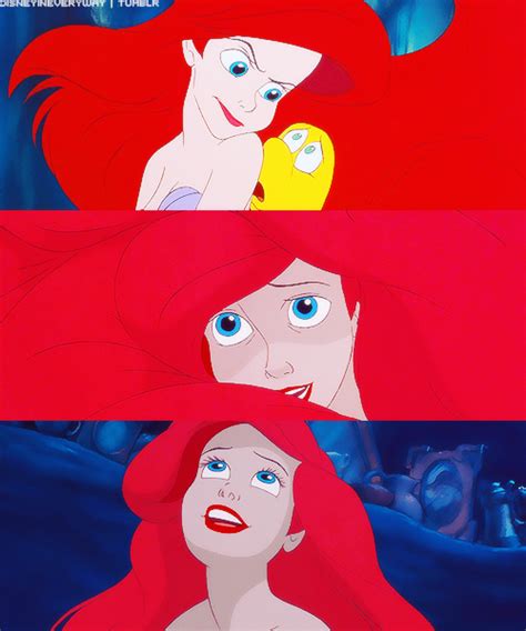 the little mermaid the little mermaid fan art 36137850 fanpop page 2