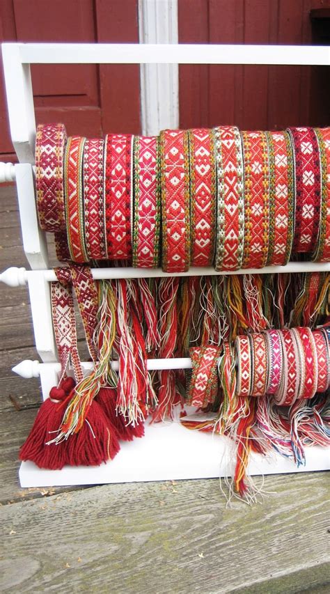 110 Best Scandinavian Weaving And Textiles Images On Pinterest