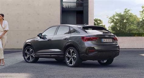 Meet The New Q3 Suv And Sportback Tfsi E Poole Audi Poole Dorset