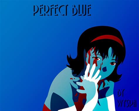 Perfect Blue Wallpapers Wallpaper Cave
