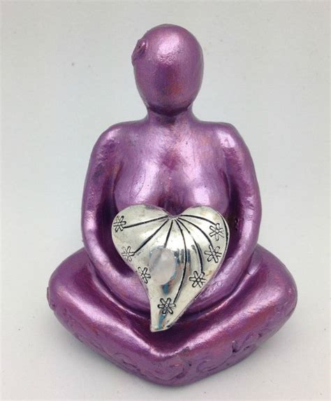 Adorable Goddess Of Love Statue With Rose Quattz Wiccan Jewellery