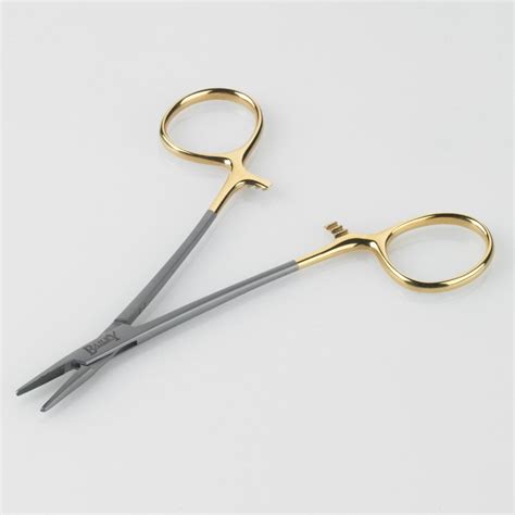 Needle Holders Bailey Instruments NHS Supplier