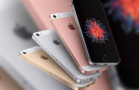 Check Out Iphone Se 2 Specifications And Price Range Here