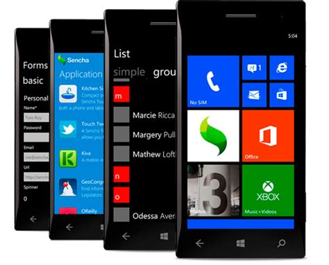 Windows Vs Android 13 Reasons That Makes Windows A Better Phone Than