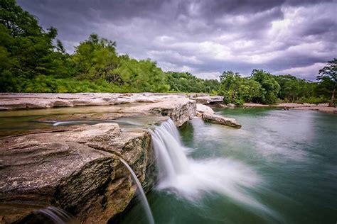 20 Waterfalls In Texas To Escape And Enjoy In 2024