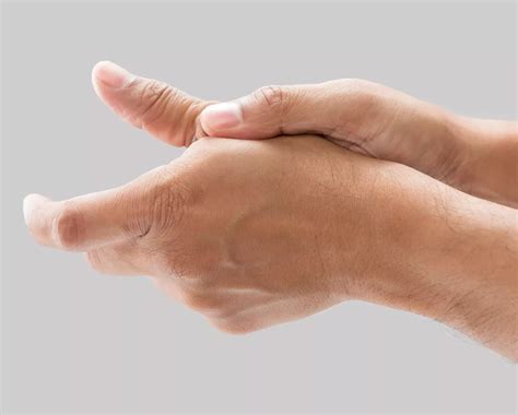 Understanding Ulnar Collateral Ligament Thumb Sprain A Basic Guide