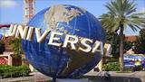 Images of Universal Studios Florida Day Tickets