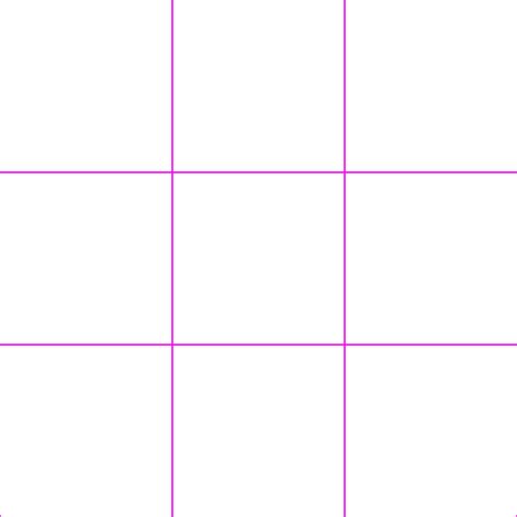 Download Grid Square Thirds Royalty Free Vector Graphic Pixabay