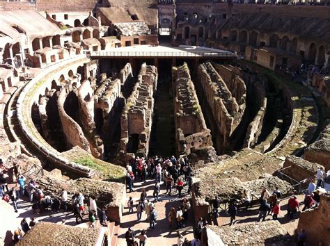 El Coliseo Romano Viaje Images And Photos Finder