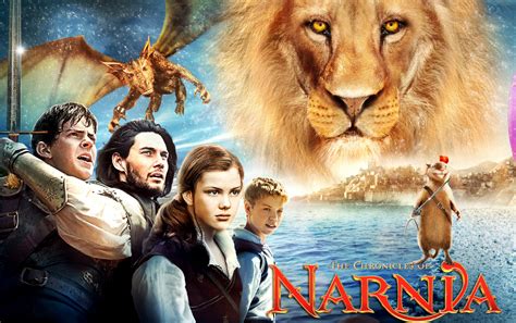 ‘the chronicles of narnia being rebooted with ‘the silver chair