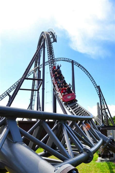 Learn more about the guidelines we are implementing to ensure a safe and fun experience at our parks. Pin by Marc Rigby on Rollar coaster | Roller coaster ride ...