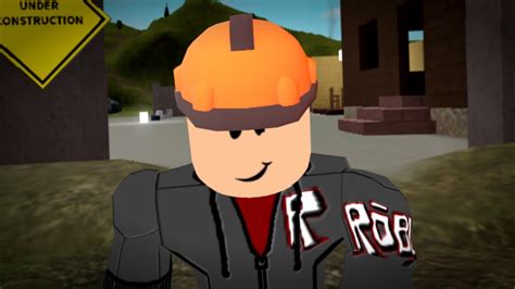 Roblox Builderman Jumpscare Roblox Animation Youtube