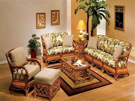 Bamboo Furniture Philippines Home Interior Design