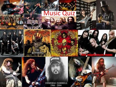 Only a music expert can ace this 2011 lyric quiz. PPT - Music Quiz PowerPoint Presentation, free download ...