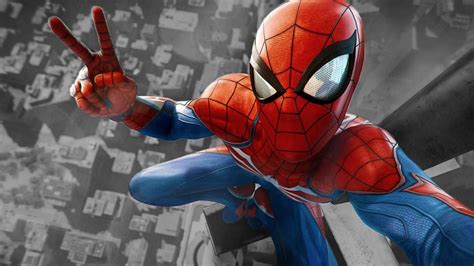 Miles morales comes exclusively to playstation, on ps5 and ps4. Comprar Marvel's Spider-Man (PS4) CD Key barato | SmartCDKeys