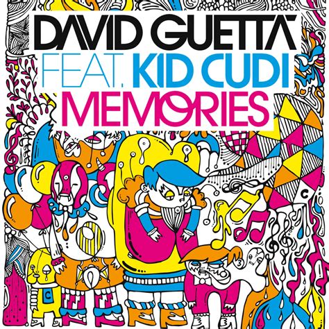 David Guetta Memories Lyrics Genius Lyrics