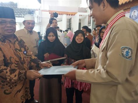 Sistem pembelajaran yang sangat mengasyikkan. DARI TOTAL 45 UNIVERSITAS, UNJA PERINGKAT 13 SELEKSI ...