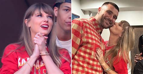 Taylor Swifts Eagle Eyed Fans Spot Major Hint In Picture Of Star