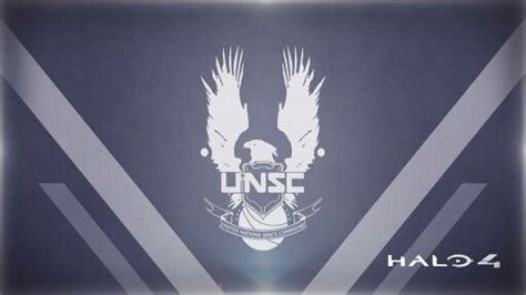Hd Unsc Logo