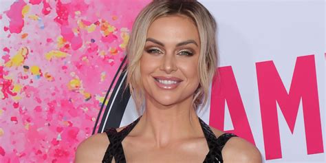 Lala Kent Just Shared A No Makeup Selfie And Got Candid About Her
