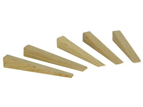 Forte Wooden Tile Wedges Quantum Group Ni