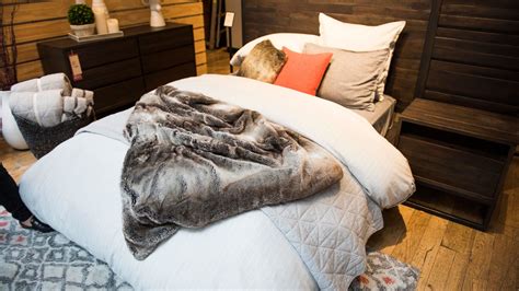 These Tricks Will Make Your Bed Look Like A Dreamy Store Display