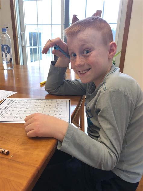 Lifetime vision care is located at united states of america, florida, pinellas county, saint petersburg. 2nd Grade Students Learning at Home - St. Mary Parish ...