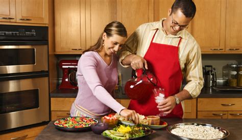 Los Beneficios De Cocinar En Casa Blog Masmusculo
