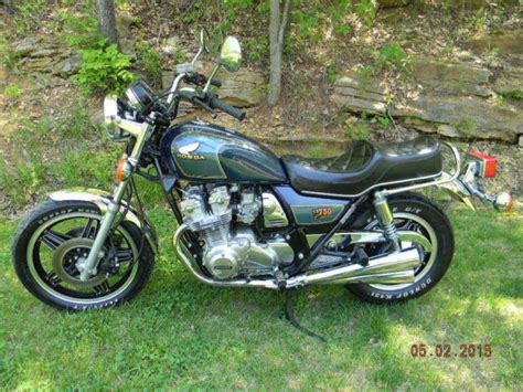 Related manuals for honda cb750 custom 1982. 750 HONDA 1981 CB750C HONDA CUSTOM