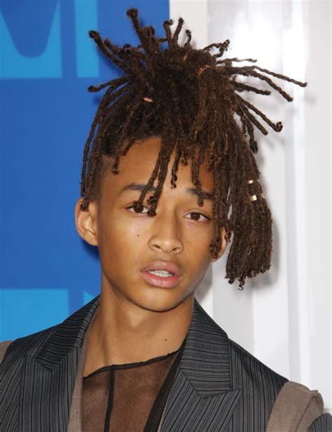 Maybe you would like to learn more about one of these? 5 celebrity dreadlock hairstyles for black men to try this ...