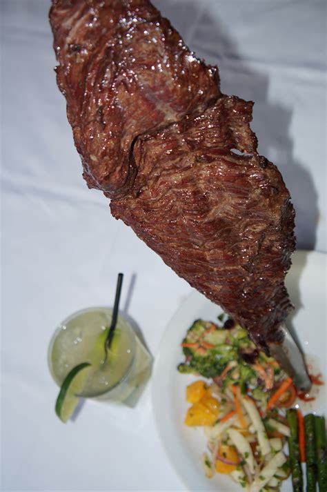Meat Taurinus Brazilian Steak House San Jose Ca