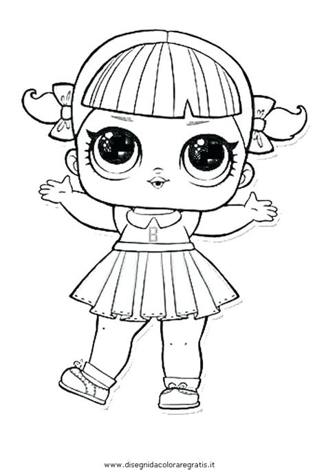 You might also be interested in coloring pages from lol. Coloring Pages Lol Dolls at GetColorings.com | Free printable colorings pages to print and color