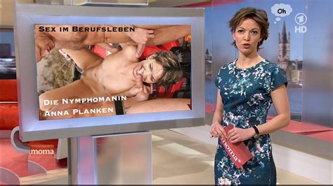 Anna Planken Morgenmagazin Ard Das Erste Hot Sex Picture