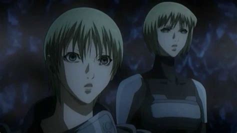 Claymore Amv Jean Lost In Darkness Youtube