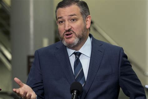 'We don't live in a police state!' Sen. Ted Cruz blasts ticketing of Pa. driver for violating 