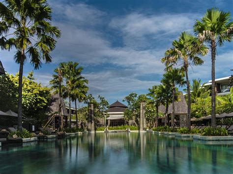 Sofitel Bali Nusa Dua Beach Resort Luxhotels